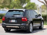 Porsche Cayenne GTS 2009